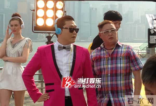 钱国伟获封“天王天后制造机”导演