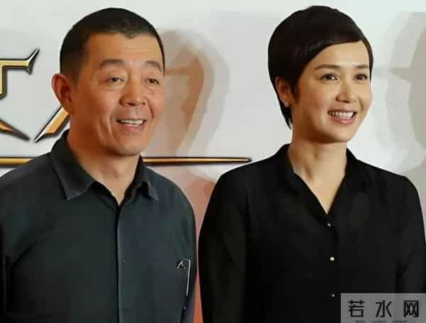 互相出轨、各玩各的！结婚32年后，蒋雯丽夫妇终于遭到了“反噬”