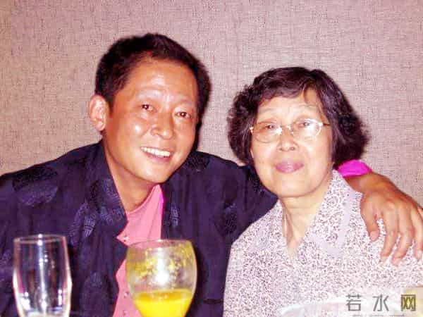 王志文：将日子过好，就是对岳父母最大的孝