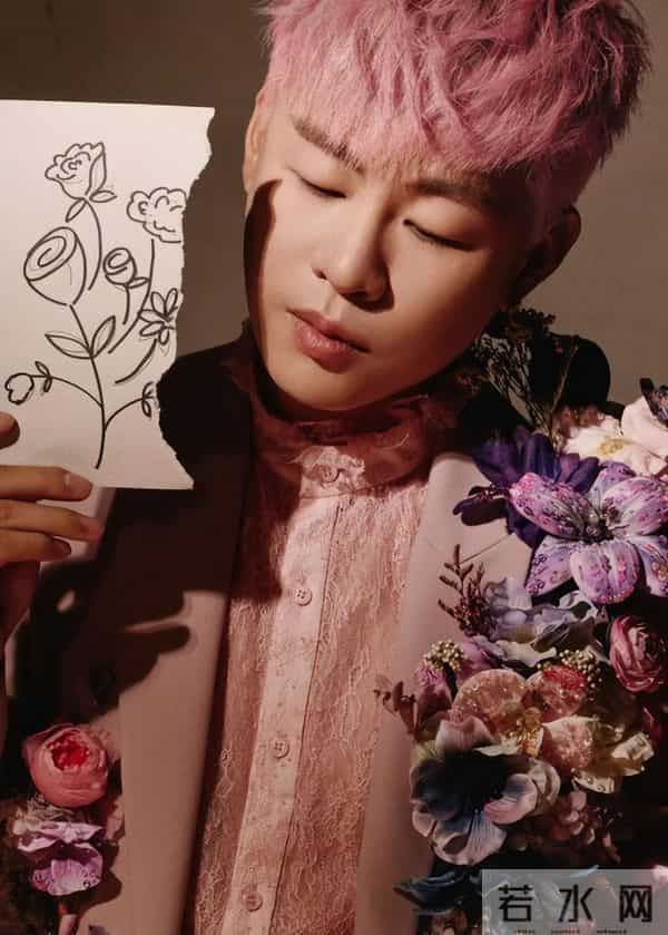 分手9年再看胡彦斌郑爽,一个身价过亿,一个证实张翰没说错