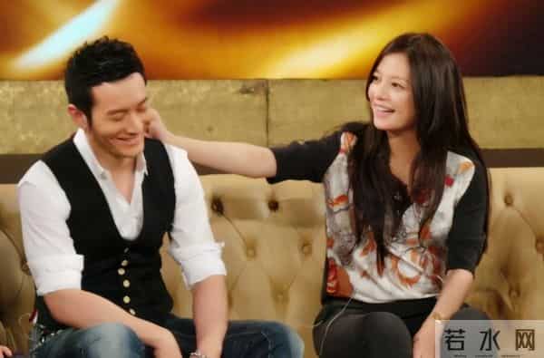 娱乐圈7对“有缘无份”的明星，如今结局悬殊，有两对已阴阳相隔