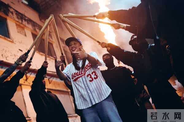 葛仲珊震撼「升上三层楼高空」！　当场吓到腿软：不能认输