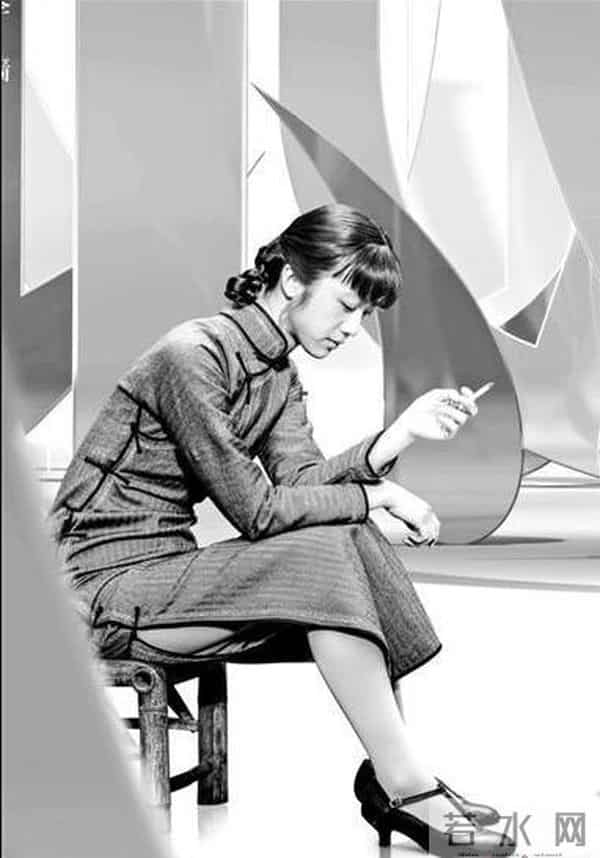 汤唯的缤纷情史，靠美貌征服了8个男人，嫁韩国离异导演终获幸福