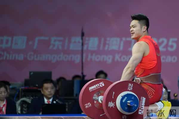 全运会|从54岁到“五朝元老”——十五运会的老将传奇