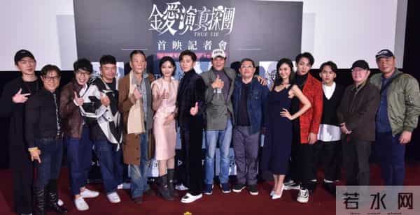 宝岛偶像剧一哥李国毅宣布结婚，新娘大他三岁，恋爱16年终成正果