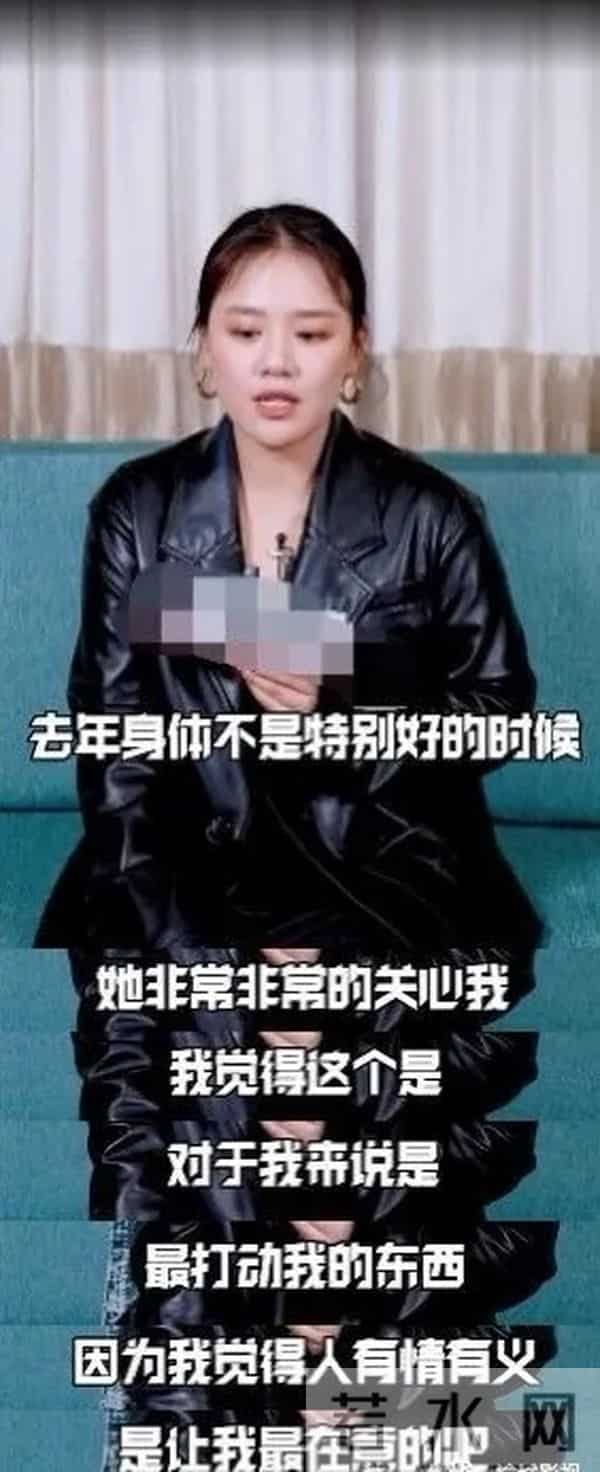 女孩帮女孩也靠谱，7对胜似亲人的好姐妹，放弃名利都不丢下彼此