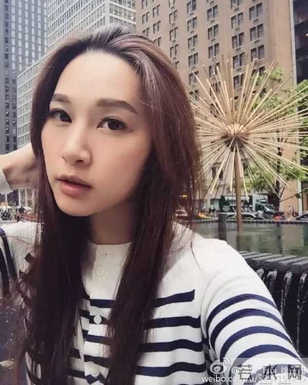 她是TVB超强招黑体质，曾经是张馨予情敌，如今即将进军内地？