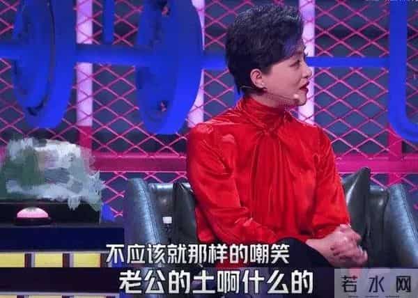 豆瓣4.9，连她也被拉下神坛