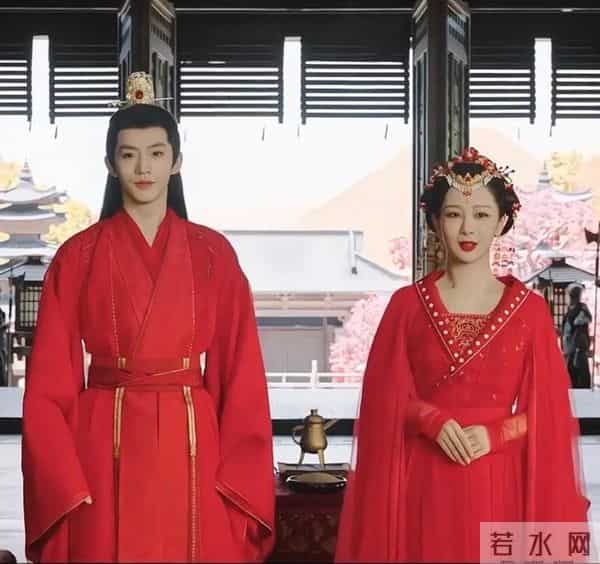 盘点10大古装剧"一眼万年"名场面!你心中的Top1是?