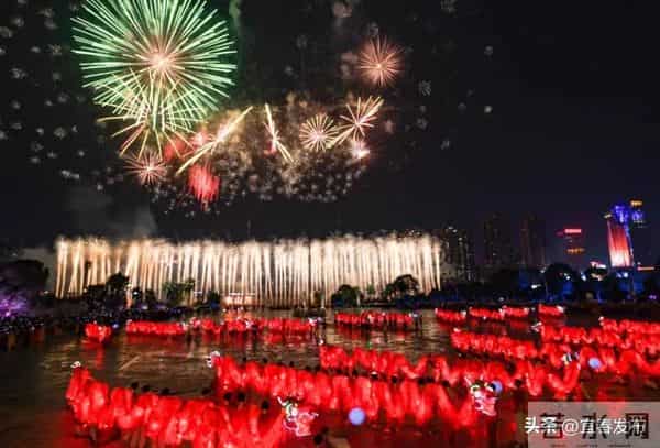 中秋节,到“月亮之都”赏月去