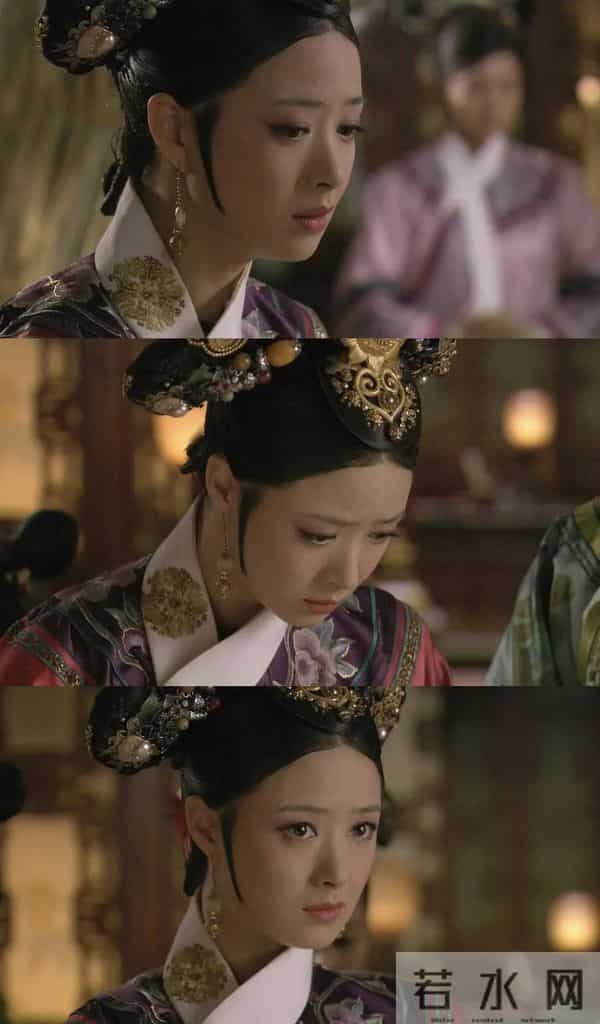 甄嬛传是近20年最经典的宫斗剧吗?