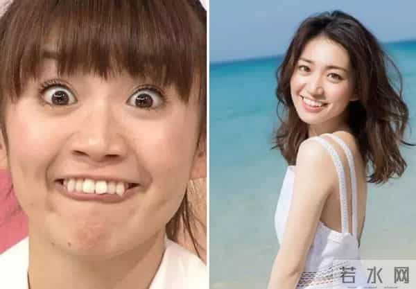 石原里美、新垣结衣……普通女孩们是如何“悄悄”变女神的？