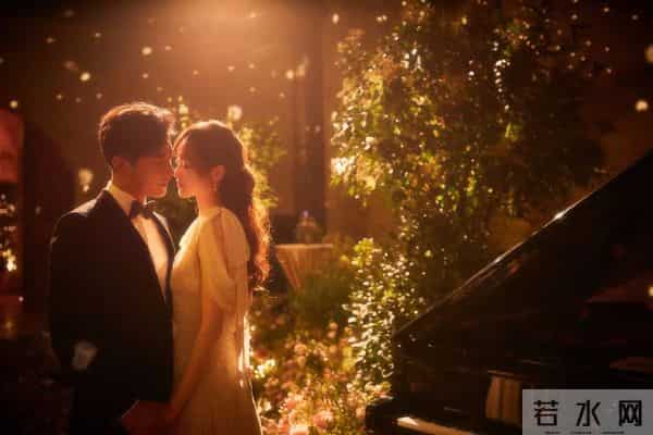 果然是怀孕了！能让劳模唐嫣回归家庭，这碗爱情的安利我吃了