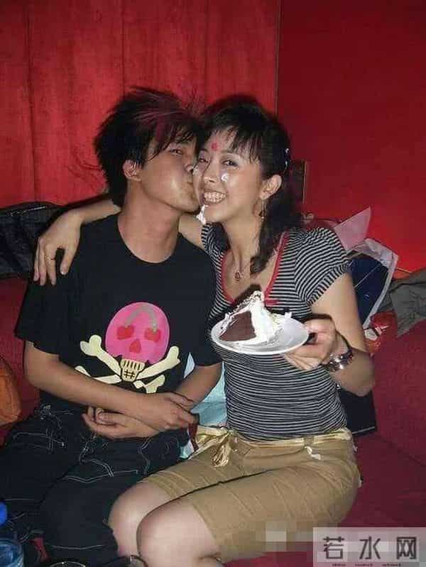 大张伟的人间清醒:坚持与兄弟AA分账,拒绝黄小蕾专爱胖老婆