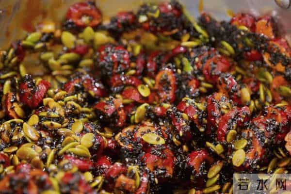 今日立冬！湖南中医附二“立冬养生节”开锣