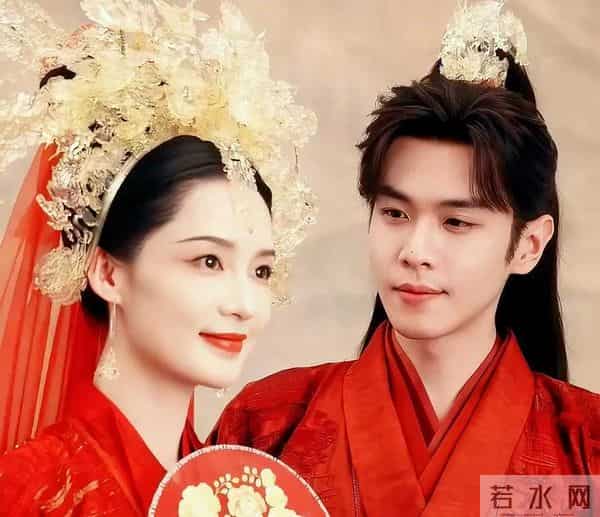 盘点10大古装剧"一眼万年"名场面!你心中的Top1是?