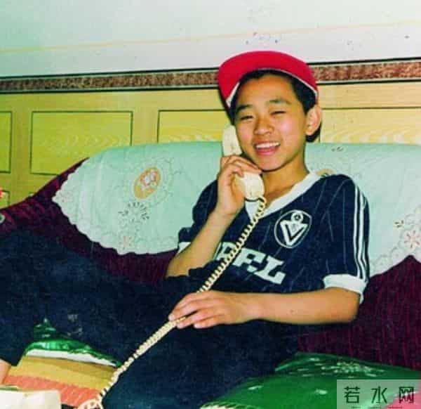 孔令辉爸爸孔祥智:儿子前半生是我的骄傲,后半生却成了我的牵挂