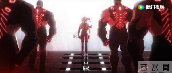 2025腾讯视频动漫预告:《仙剑奇侠传三》《圣墟》《神秘复苏》等