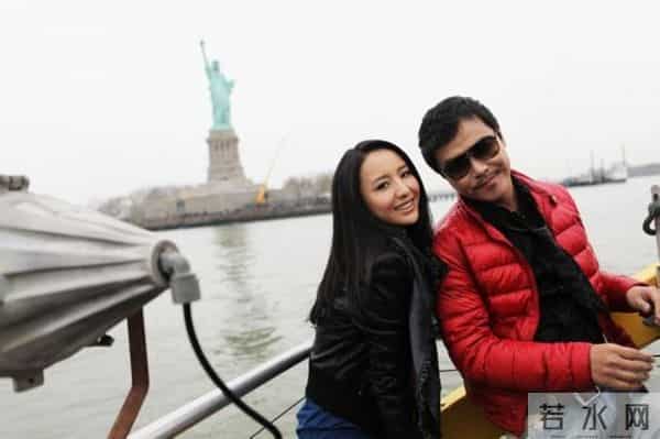 李若彤问:“古彤CP”什么意思?盘点最不能忘荧幕情侣