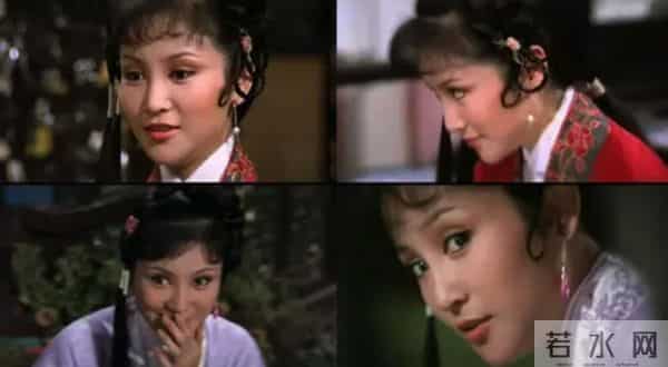 “一代艳后”的风流情事