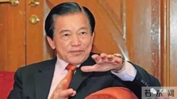 福建籍著名华人企业家、马来西亚“棕油大王”李深静逝世