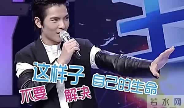 停播四年再回首!《快乐大本营》藏着多少人的青春密码?