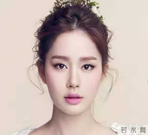 林心如的结婚照你看过了吗？实在美爆了！