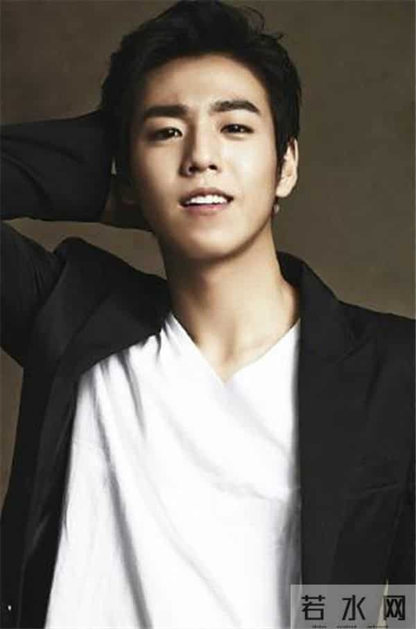 韩媒公布最有潜力的90后男明星,谁是你的菜!