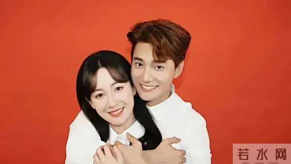 《画眉》霍政谚：情断张檬和六月，如今40岁从奶油小生变油腻大