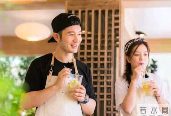 赵薇大女主剧《玫瑰之战》,黄晓明甘当二番,男主人设讨喜