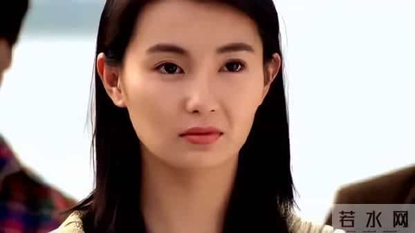 “灿烂情史”章子怡：献媚成龙遭李安折磨，下嫁三婚汪峰被宠成宝