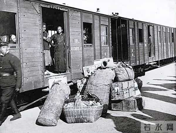 1954年,黑龙江男子与冒牌妻子同床共枕52天,才知道真妻子已遇害