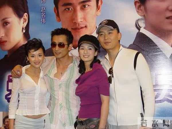 安在旭获二胎,崔真实辞世,《星梦奇缘》播出24年后悲喜两重天