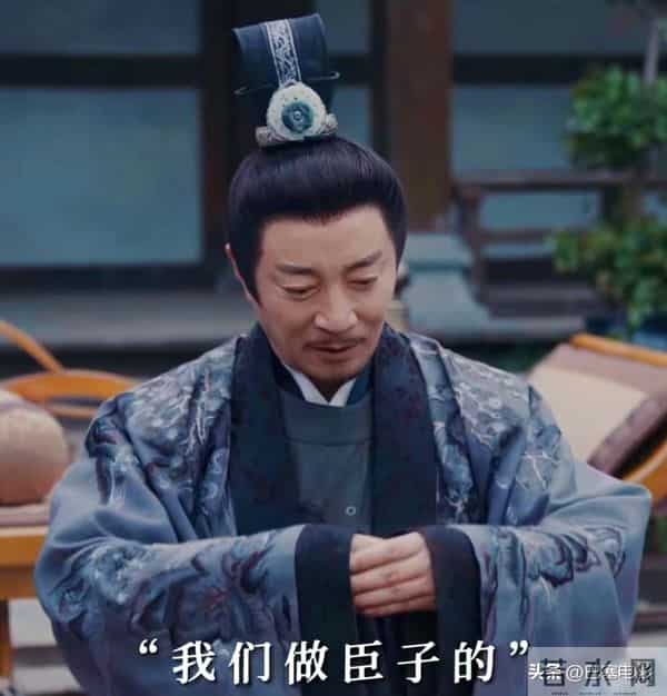 全员美人，6位老牌男神做配，古偶剧这样拍何愁没观众