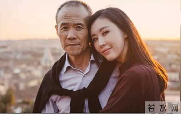 “地产教父”王石的隐秘往事