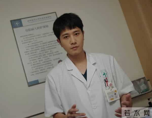 看完6集《白色城堡》，我连发感叹：终于有部像样的国产医疗剧了