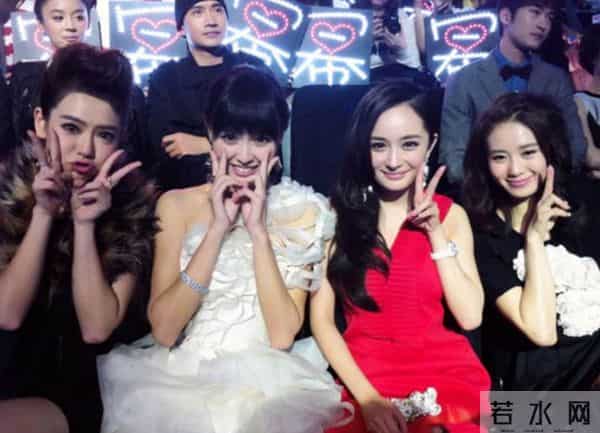 唐嫣,为何走到今天这一步?