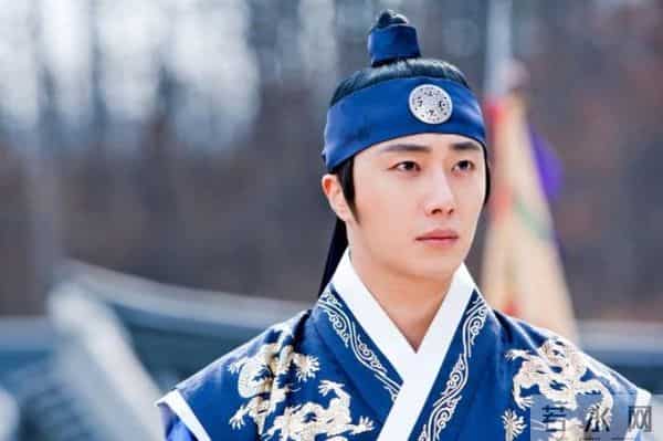 比<太阳的后裔>还贵？爱奇艺再买下一部韩剧