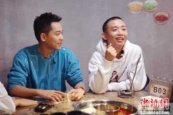 《尖叫CAR拉秀》GAI遭“逼婚”自曝结婚大计