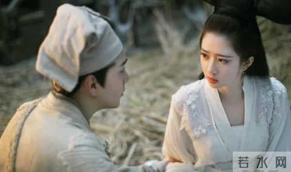 南奕欢,北景甜?早就已经翻篇了