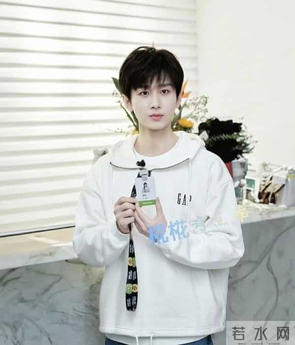 成毅获爱奇艺年度角色双冠！观众严选才是对演员最大的肯定！