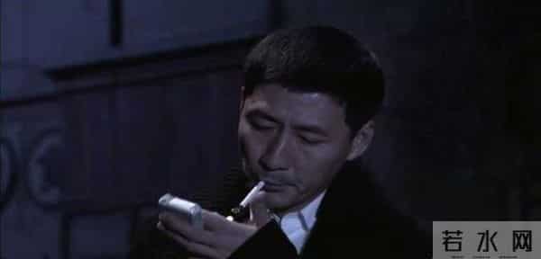 燕双鹰最霸气的四句话，不愧是“飞虎神鹰”，每句都让人瑟瑟发抖