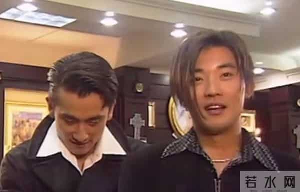 安在旭获二胎,崔真实辞世,《星梦奇缘》播出24年后悲喜两重天