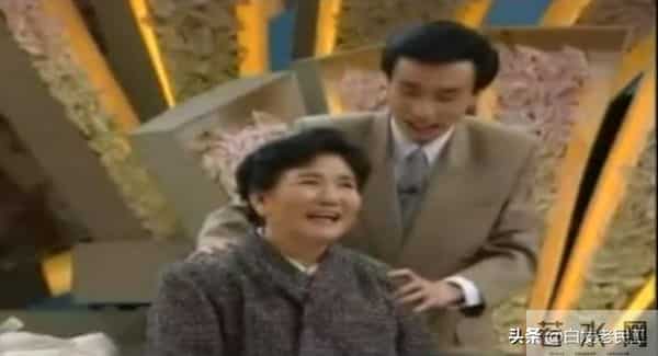 90年代春晚——1992年第10届（杨澜主持，小品冲顶）