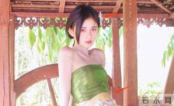 天生的美人真让人嫉妒，孙俪大S再会保养，还是没有蒋勤勤耐老