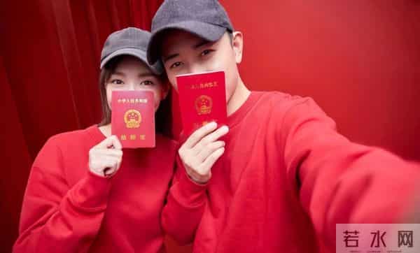 果然是怀孕了！能让劳模唐嫣回归家庭，这碗爱情的安利我吃了