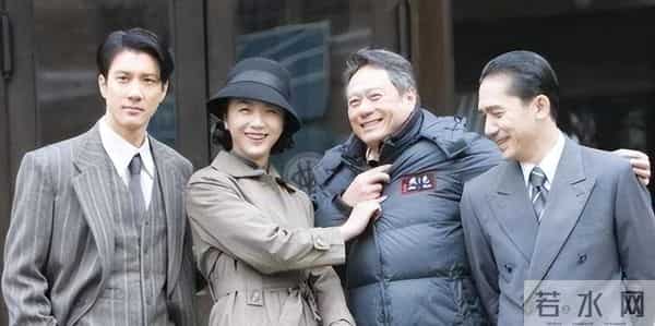 “激荡情史”汤唯：4段感情9个男人，如今的她，证实梁朝伟没说错