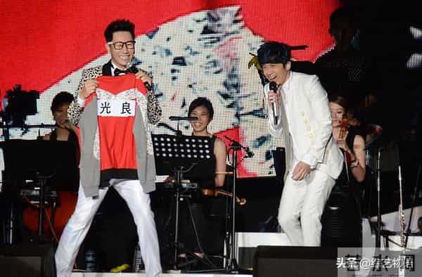 55岁还在奔跑的池石镇，真的没有你想象得那么弱