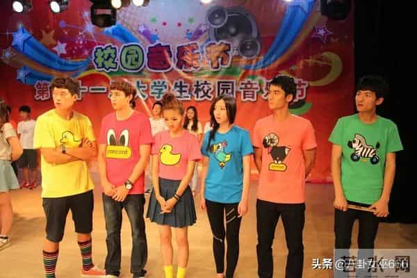 来中国拍戏的9个韩国欧巴，个个帅气，认识5个以上说明你老了