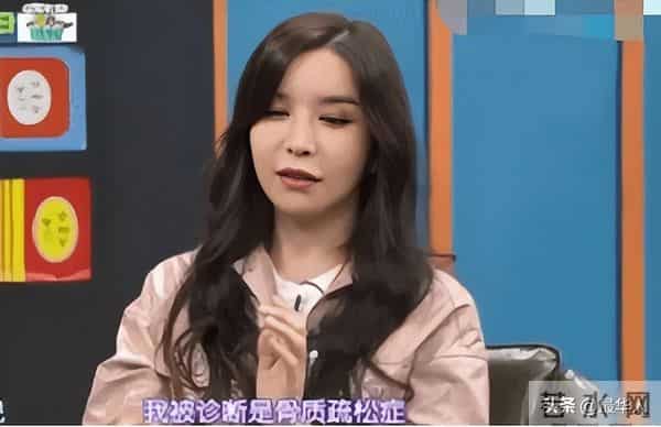 最美变性人河莉秀：被丈夫抛弃，后遗症明显，身体不如80岁老太太